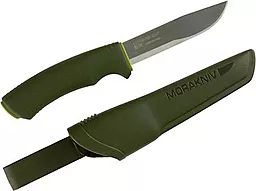 Нож Morakniv Bushcraft Forest (12493)