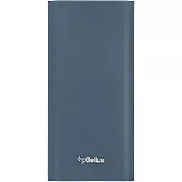 Повербанк Gelius Pro Edge 3 PD GP-PB20-210 20000mAh Dark Blue