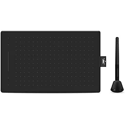 Графічний планшет Huion Inspiroy RTM-500 + рукавичка Black