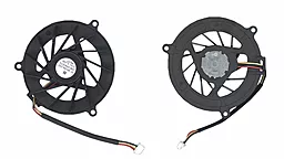 Вентилятор (кулер) для ноутбука Acer TravelMate 6231 6291 6292 6252 Satellite U300 U305 5V 0.2A 3-pin Brushless - фото Вентилятор (кулер) для ноутбука Acer TravelMate 6231 6291 6292 6252 Satellite U300 U305 5V 0.2A 3-pin Brushless
