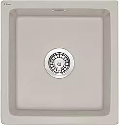 Кухонная мойка Deante Sabor 450х478х217мм (ZCB C103) - фото Кухонная мойка Deante Sabor 450х478х217мм (ZCB C103)