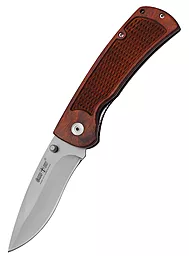 Нож туристический Grand Way 00616 - фото Нож туристический Grand Way 00616