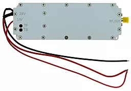 Модуль помех 320-430 MHz, 50W, SMA, без циркулятора - фото Модуль помех 320-430 MHz, 50W, SMA, без циркулятора