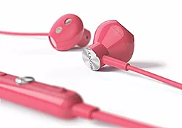 Наушники Sony STH30 Pink - миниатюра 2