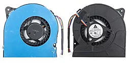 Вентилятор (кулер) для ноутбука Asus X71 N70 M70 F70 G71 G72 N90 F90 Original 4pin - фото Вентилятор (кулер) для ноутбука Asus X71 N70 M70 F70 G71 G72 N90 F90 Original 4pin