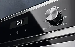 Bioven/el ELECTROLUX EOF5C50BX - миниатюра 3 Bioven/el ELECTROLUX EOF5C50BX - миниатюра 3