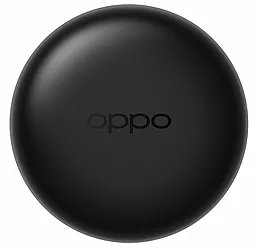Наушники Oppo Enco W31 Black - миниатюра 3