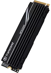 SSD Накопитель Transcend MTE250H 4 TB (TS4TMTE250H) - фото SSD Накопитель Transcend MTE250H 4 TB (TS4TMTE250H)