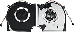 Вентилятор (кулер) для ноутбука Asus ROG Strix G15 G513QE, G513QC (CPU FAN) 5V, 4pin (13NR0510P01011, DFS5K221153715) Original - фото Вентилятор (кулер) для ноутбука Asus ROG Strix G15 G513QE, G513QC (CPU FAN) 5V, 4pin (13NR0510P01011, DFS5K221153715) Original