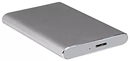 Кишеня для HDD 2,5" S18 USB3.0 micro Type B Aluminum alloy Steel - фото Кишеня для HDD 2,5" S18 USB3.0 micro Type B Aluminum alloy Steel