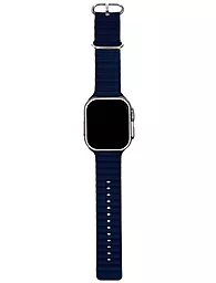Смарт-часы Big X9 Ultra Blue