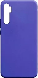 Чехол Epik Candy Xiaomi Mi Note 10 Lite Lilac