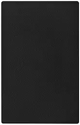 Защитная пленка iNobi для плотера Leather Black - фото Защитная пленка iNobi для плотера Leather Black