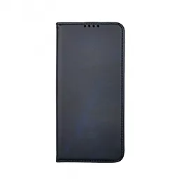 Чохол-книжка 1TOUCH Premium для Samsung A725 Galaxy A72 (Dark Blue)