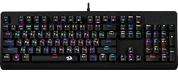 Клавиатура Redragon Sani RGB (77488) - фото Клавиатура Redragon Sani RGB (77488)