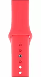 Комплект ремешок ArmorStandart Sport Band (3 Straps) для Apple Watch 38mm/40mm/41mm Raspberry Red (ARM51943)