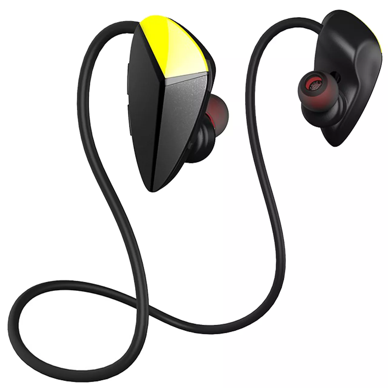 Навушники Awei A887BL Black - фото 1