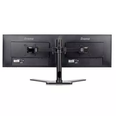 Кронштейн для телевизора iiyama DS1002D-B1 - фото 7