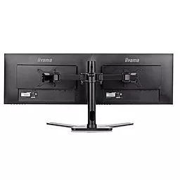 Кронштейн для телевизора iiyama DS1002D-B1 - миниатюра 7 Кронштейн для телевизора iiyama DS1002D-B1 - миниатюра 7