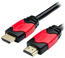 Видеокабель HDMI М-М Black (14942) Atcom
