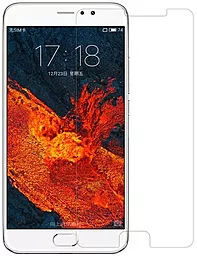 Защитная пленка Nillkin Meizu Pro 6 Plus Matte Clear - фото Защитная пленка Nillkin Meizu Pro 6 Plus Matte Clear