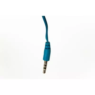 Наушники Vinga HSM016 Blue - фото 6