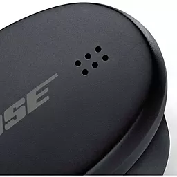 Навушники BOSE Sport Earbuds Triple Black (805746-0010) - мініатюра 5