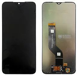 Дисплей Nokia G50 с тачскрином, Black - фото Дисплей Nokia G50 с тачскрином, Black