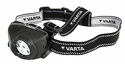 Ліхтарик Varta Indestructible Head Light LED 1W 3AAA (17731101421)