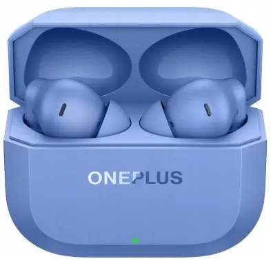 Наушники OnePlus Buds 3V E520A Blue - фото 1