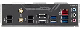 Материнская плата Gigabyte B660M Gaming X AX DDR4 - миниатюра 2