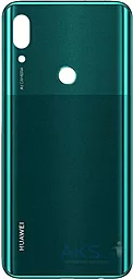 Задняя крышка корпуса Huawei P Smart Z 2019 Green