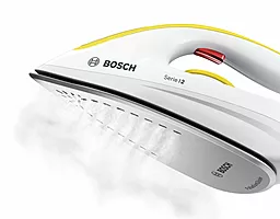 Парогенератор Bosch TDS2120 - миниатюра 6