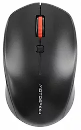 Компьютерная мышка Motospeed G40 Black USB (mtg40) - фото Компьютерная мышка Motospeed G40 Black USB (mtg40)