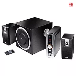 Колонки акустические Edifier HCS2330 Black - фото Колонки акустические Edifier HCS2330 Black