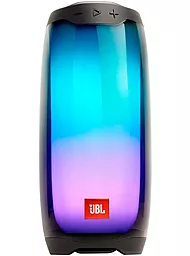 Колонки акустические JBL Pulse 4 Black (JBLPULSE4BLK)