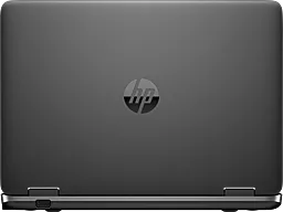 Ноутбук HP ProBook 640 G3 (1BS10UT) - миниатюра 4