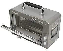 Автоклав 7" Qianli CP21 Mini - миниатюра 2 Автоклав 7" Qianli CP21 Mini - миниатюра 2