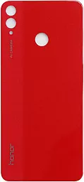 Задняя крышка корпуса Huawei Honor 8X / Honor View 10 Lite Red