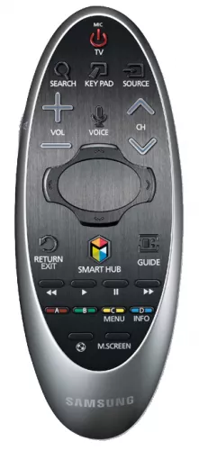 Пульт для телевизора Samsung TM1460A (SMART TOUCH) Original - фото 1