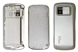 Корпус для Nokia N97 Mini White