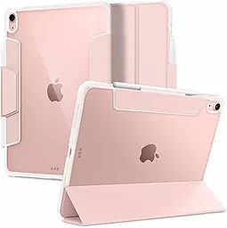 Чохол для планшету Spigen Ultra Hybrid Pro для Apple iPad Air 10.9 (2022, 2020) Rose Gold (ACS02699)
