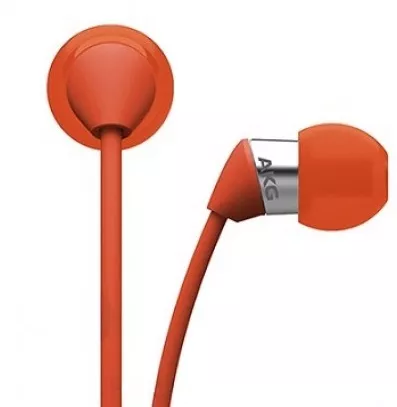Наушники Akg K323XS Red - фото 2