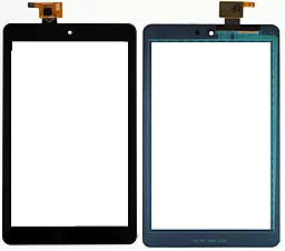 Сенсор (тачскрин) Dell Venue 8 3840 (207x125, #T02D004) Black