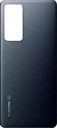 Задня кришка корпусу Xiaomi 12X Original Gray