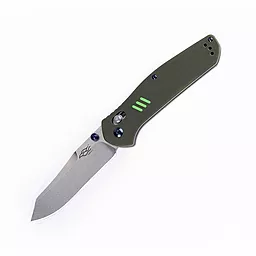 Нож Firebird F7562-GR Green - фото Нож Firebird F7562-GR Green