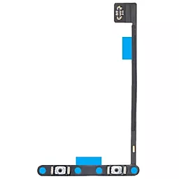 Шлейф Apple iPad Pro 11 2020 с кнопками регулировки громкости Original - фото Шлейф Apple iPad Pro 11 2020 с кнопками регулировки громкости Original