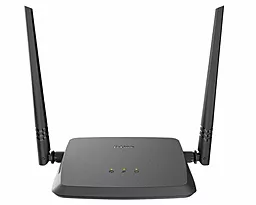 Маршрутизатор D-Link DIR-615/X - фото Маршрутизатор D-Link DIR-615/X