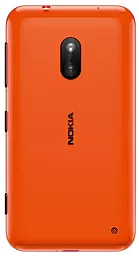 Задня кришка корпусу Nokia 620 Lumia (RM-846) Orange