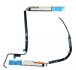 Шлейф Apple iPad Pro 12.9 2017 антена Wi-Fi & Bluetooth комплект 2шт - фото Шлейф Apple iPad Pro 12.9 2017 антена Wi-Fi & Bluetooth комплект 2шт